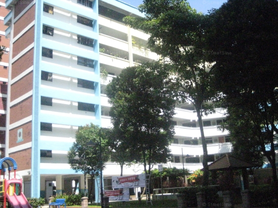 Blk 145 Jalan Bukit Merah (Bukit Merah), HDB 3 Rooms #16852